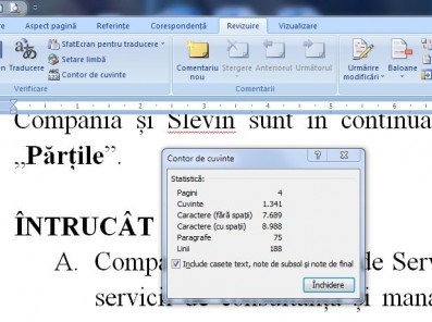 Cum se stabileste pagina standard pentru traduceri? Intrebari Frecvente